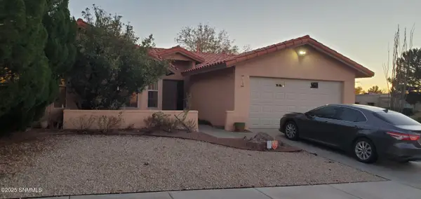 1018 La Plata Drive, Las Cruces, NM 88007