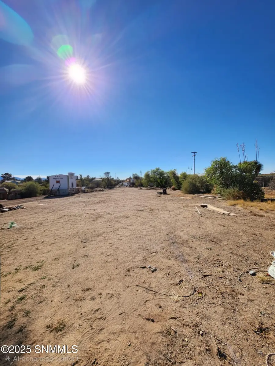 25 NE Hatch Highway, Deming, NM 88030 - Image #2