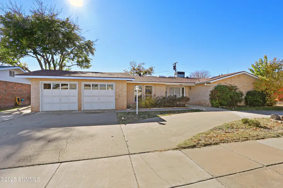1990 Crescent Drive, Las Cruces, NM 88005 - Image #2