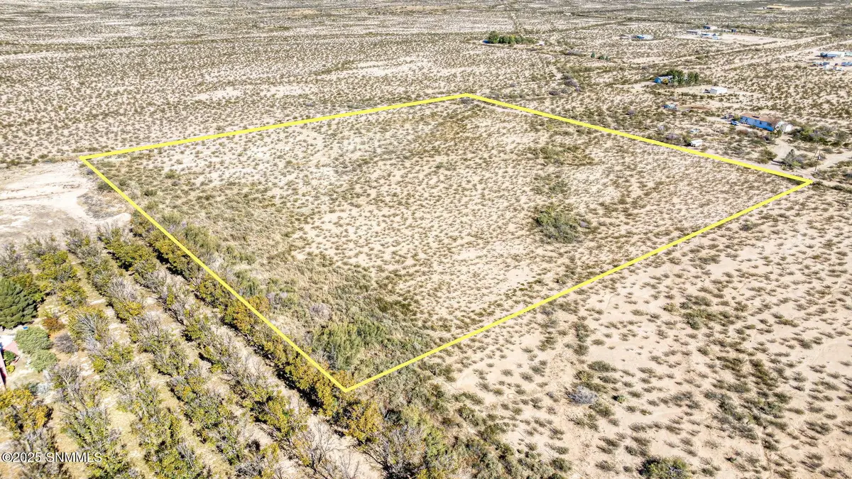 7555 Rabbit Run Road, Las Cruces, NM 88012 - Image #1