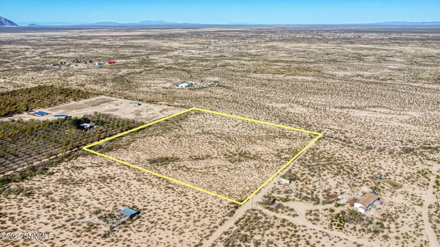 7555 Rabbit Run Road, Las Cruces, NM 88012 - Image #2