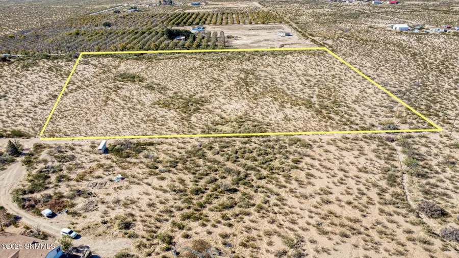 7555 Rabbit Run Road, Las Cruces, NM 88012 - Image #3