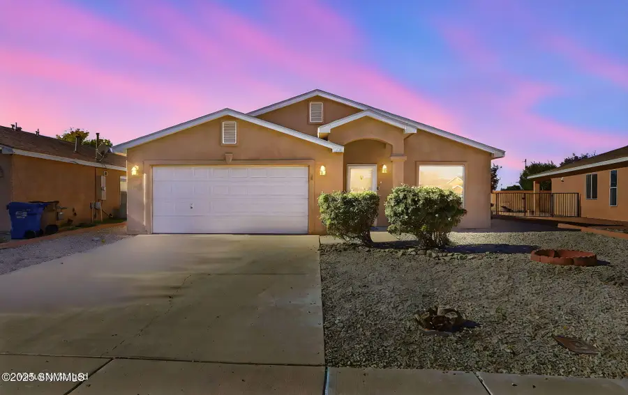 1345 Mogollon Road, Las Cruces, NM 88007 - Image #2