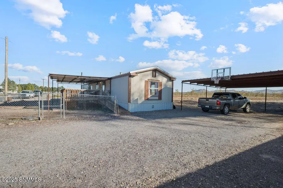 555 B.b. Romig Drive, Hatch, NM 87937 - Image #3
