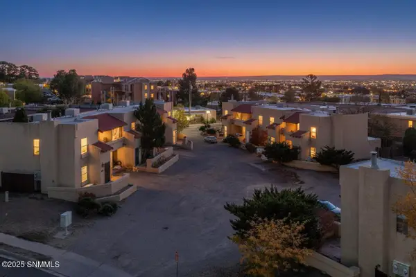 820 Mormon Place, Las Cruces, NM 88011