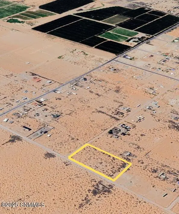 124 Hendrich Road, Chaparral, NM 88081 - Image #1