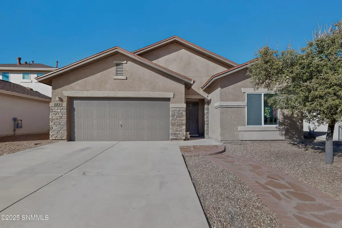 5825 Baywood Street, Santa Teresa, NM 88008 - Image #1