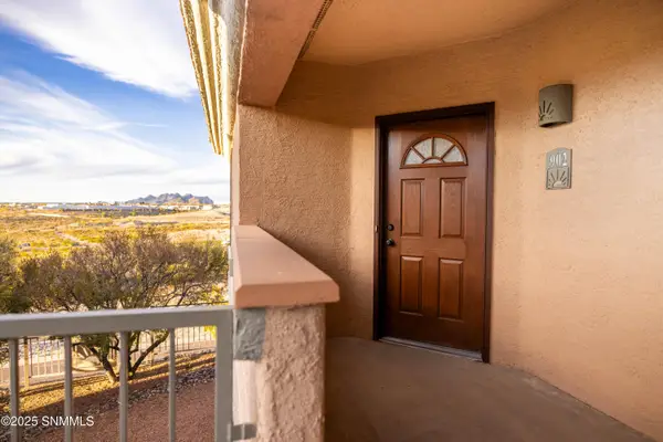 3650 Morningstar Drive #902, Las Cruces, NM 88011