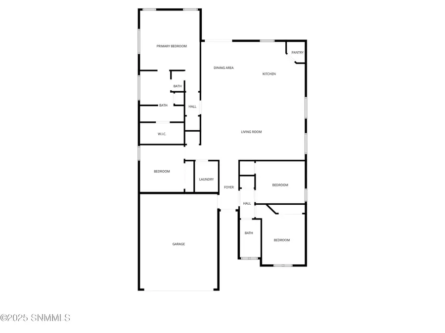 2997 St Charles Avenue, Las Cruces, NM 88012 - Image #3