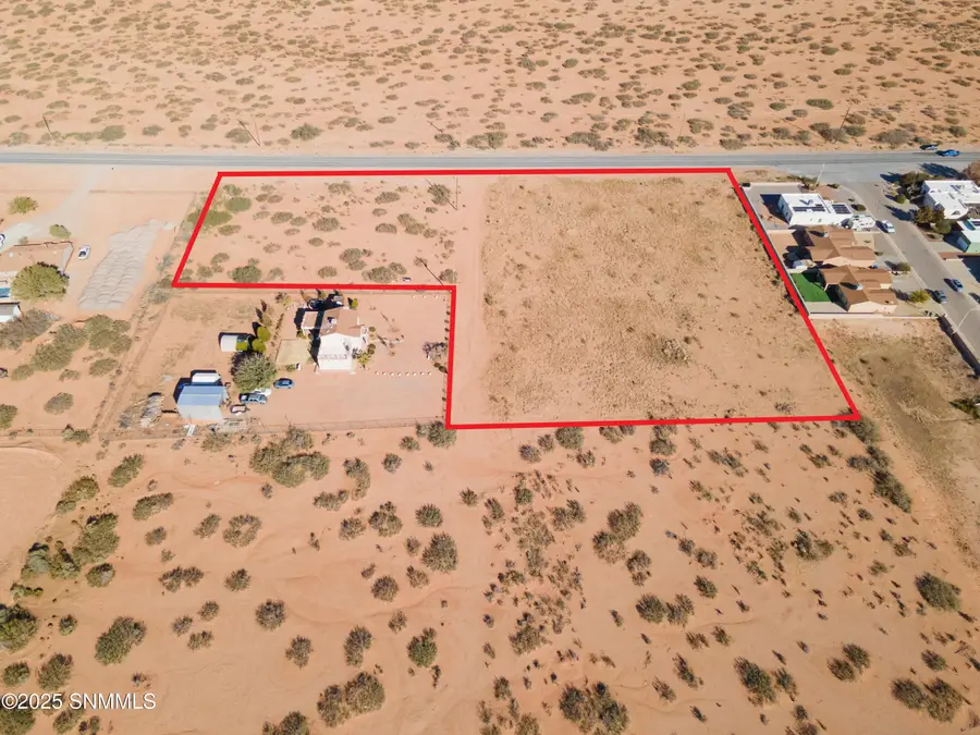 6700 Peachtree Hills Road, Las Cruces, NM 88012 - Image #3