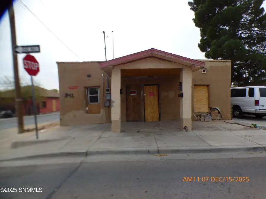 342 E May Avenue #1 & 2, Las Cruces, NM 88011 - Image #2