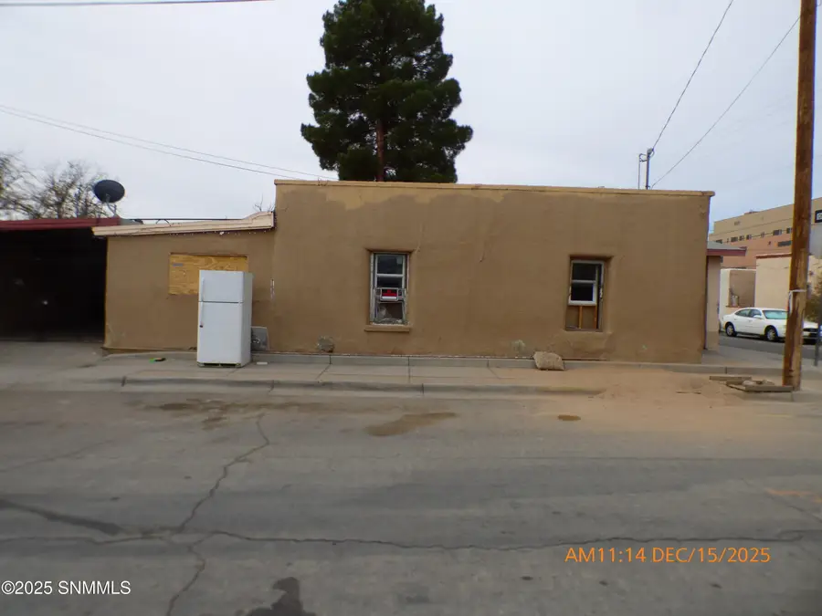 342 E May Avenue #1 & 2, Las Cruces, NM 88011 - Image #3