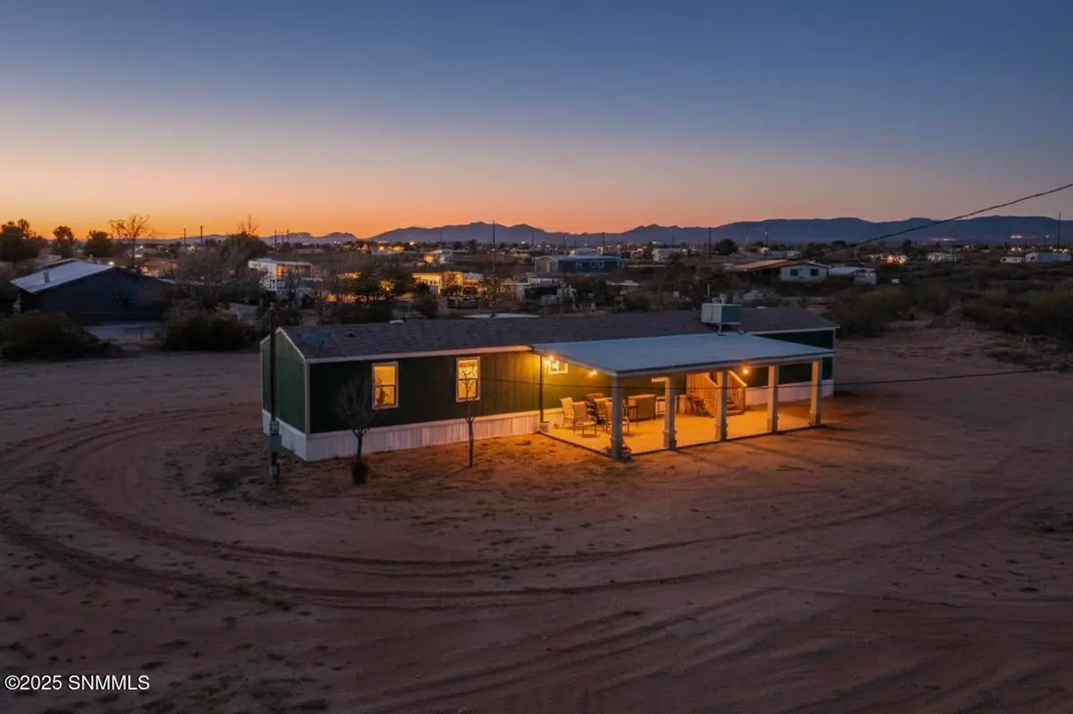 4501 Northgate Road, Las Cruces, NM 88012 - Image #1