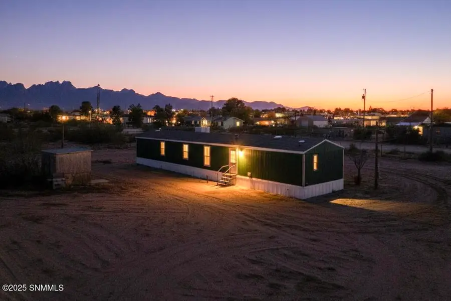 4501 Northgate Road, Las Cruces, NM 88012 - Image #2