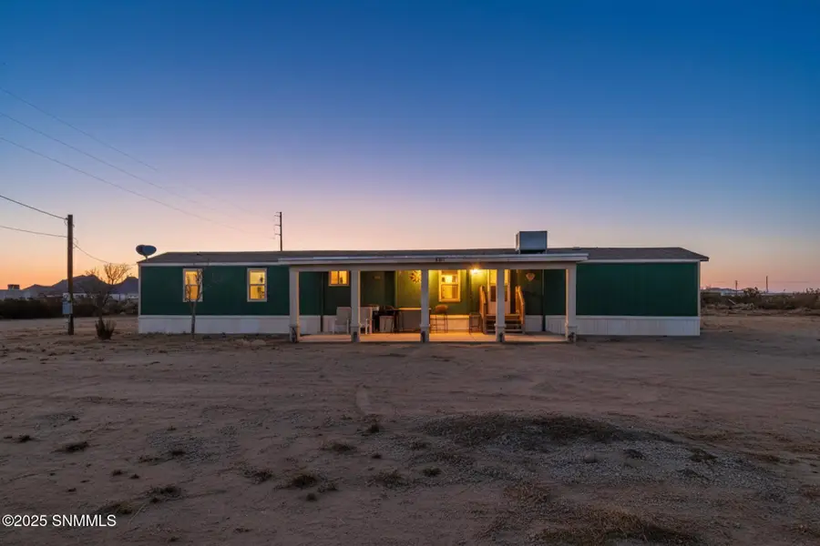 4501 Northgate Road, Las Cruces, NM 88012 - Image #3