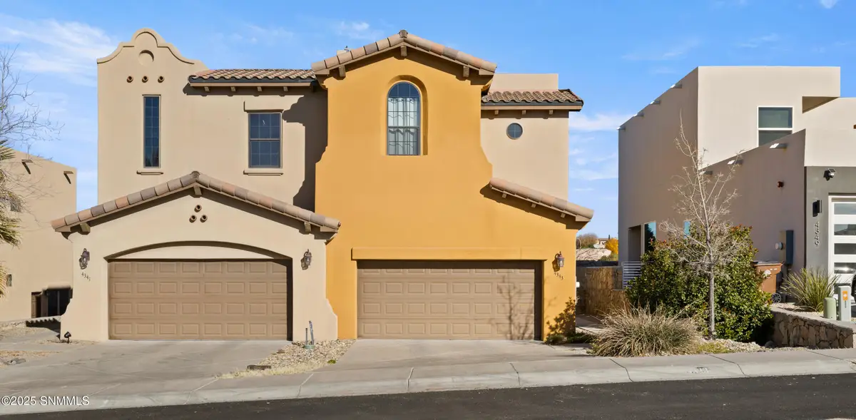 4343 Capistrano Avenue, Las Cruces, NM 88011 - Image #1