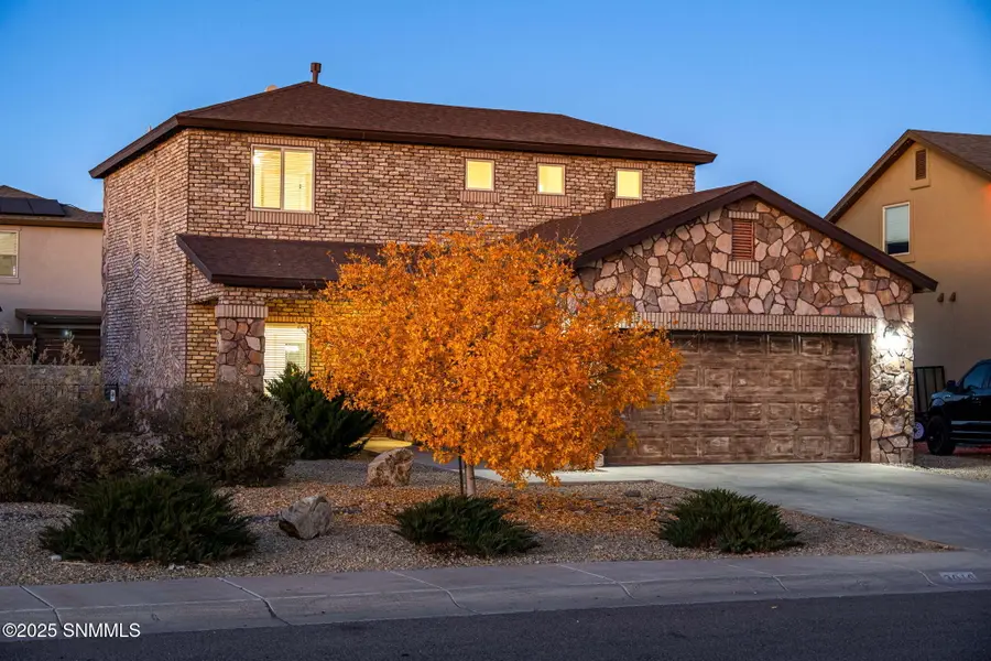 3018 San Miguel Court, Las Cruces, NM 88007 - Image #2