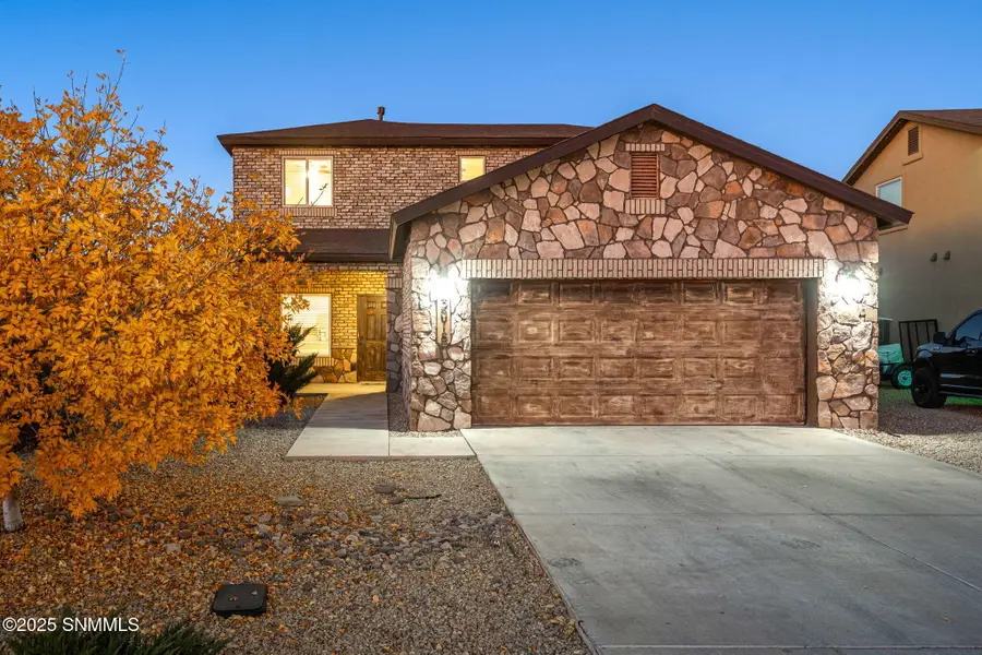 3018 San Miguel Court, Las Cruces, NM 88007 - Image #3