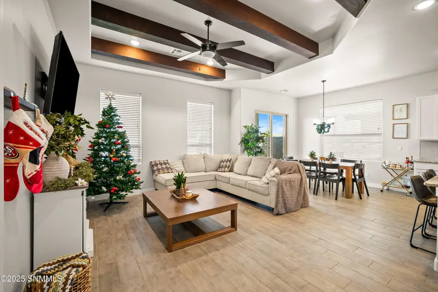 6233 Recoleta Road, Las Cruces, NM 88012 - Image #2