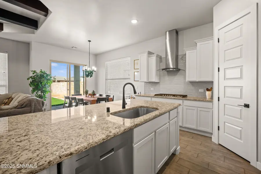 6233 Recoleta Road, Las Cruces, NM 88012 - Image #3