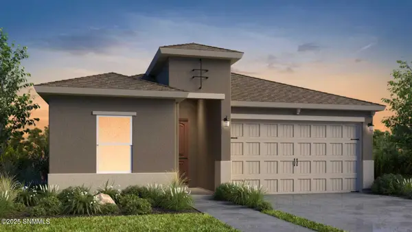 2091 Meteor Drive, Las Cruces, NM 88012