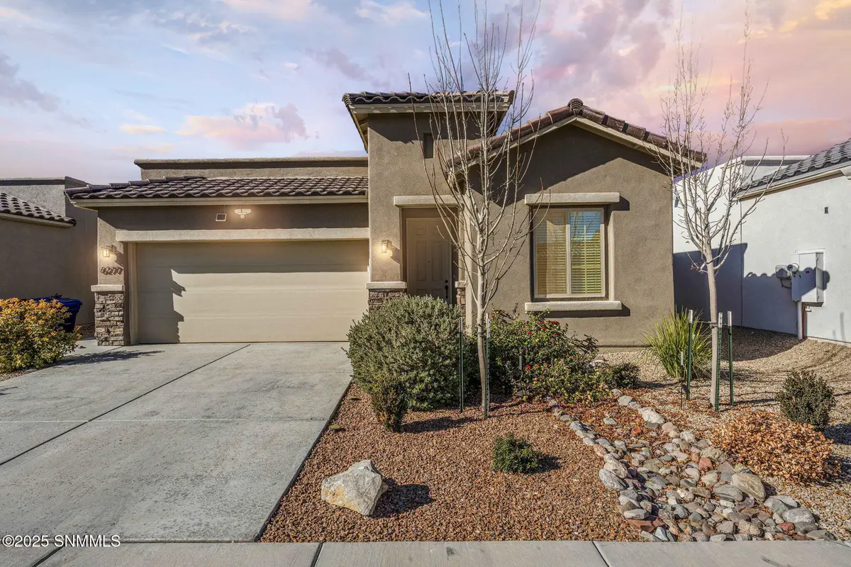 6277 Rosemary Road, Las Cruces, NM 88012 - Image #1