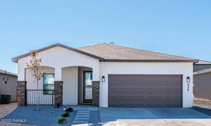 928 Gallium Avenue, Sunland Park, NM 88063 - Image #2