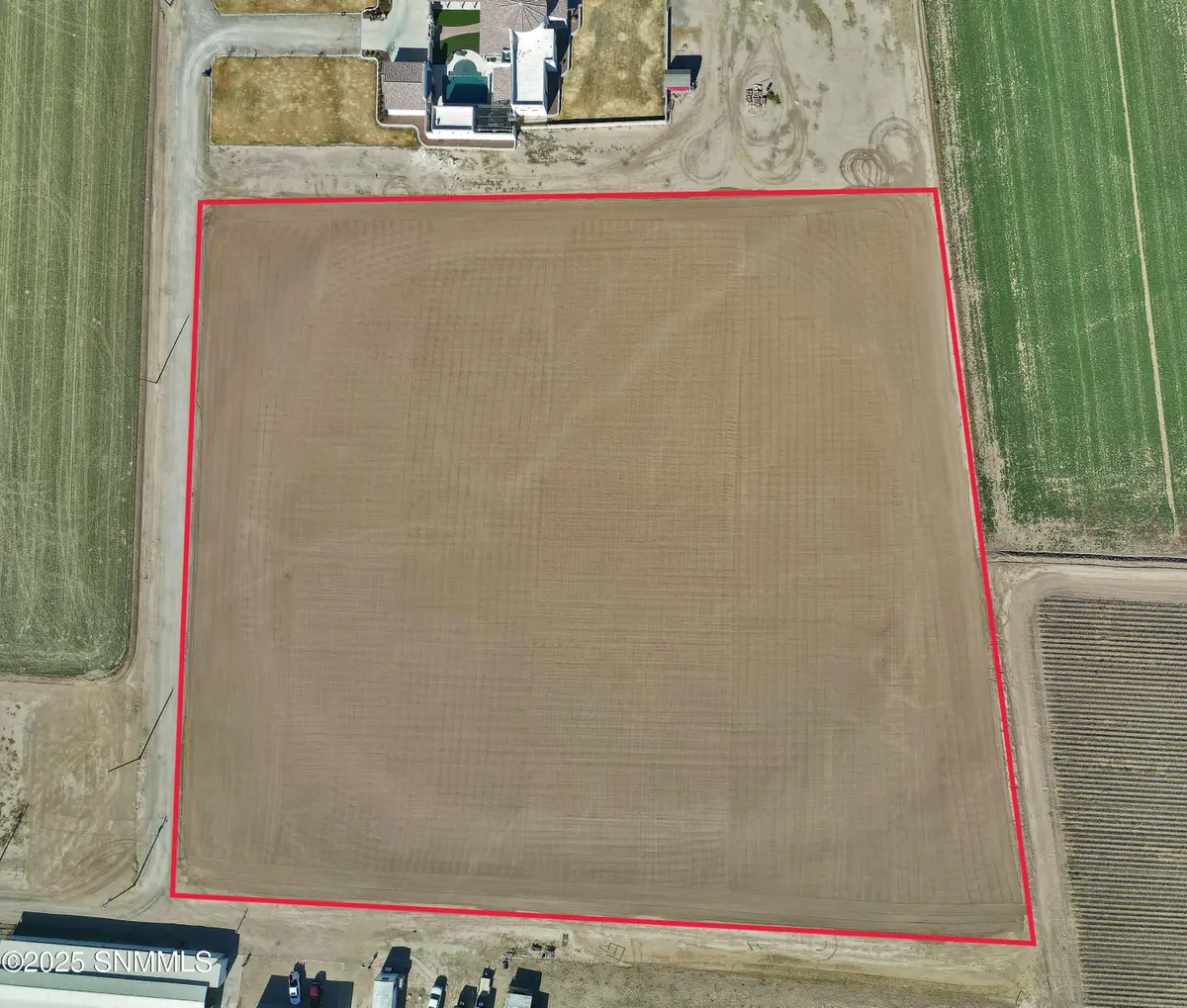 TBD Heavenly Lane, Anthony, NM 88021 - Image #1