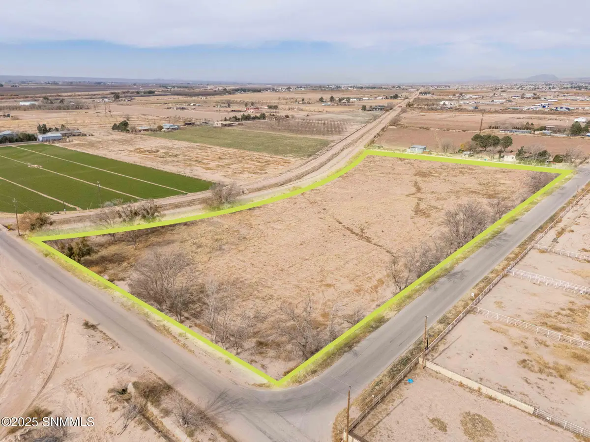 546 Franco Road, Vado, NM 88072 - Image #1