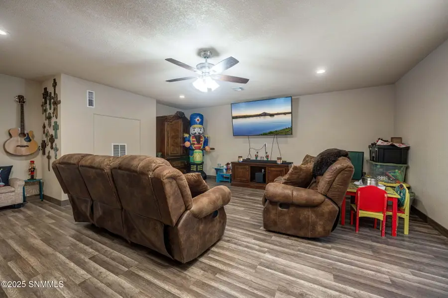 2886 Ox Cart Court, Las Cruces, NM 88007 - #3