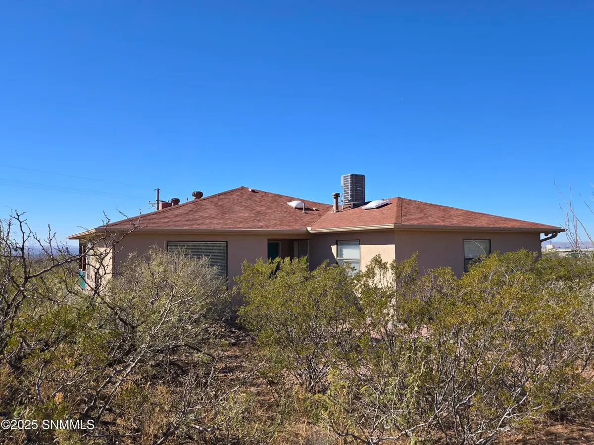 9990 Soledad Canyon, Las Cruces, NM 88007 - #1