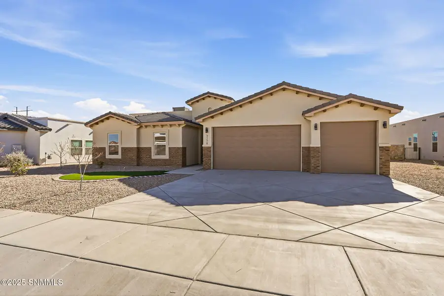 3778 Santa Julia Road, Las Cruces, NM 88012 - Image #2