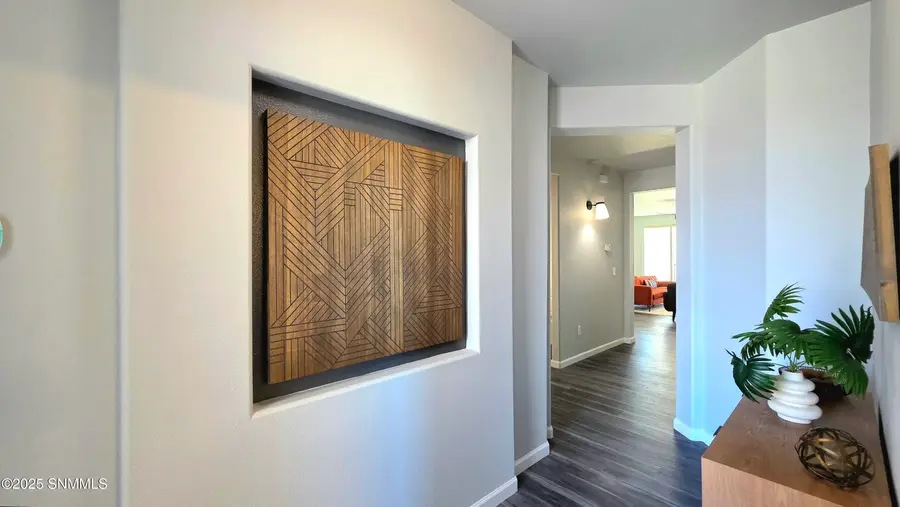 6580 Blackbird Road, Las Cruces, NM 88012 - #2