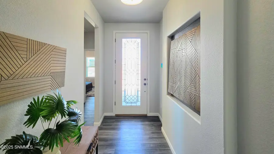 6580 Blackbird Road, Las Cruces, NM 88012 - #3