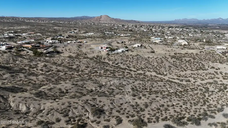 5750 Dusty Prints Road, Las Cruces, NM 88007 - Image #2