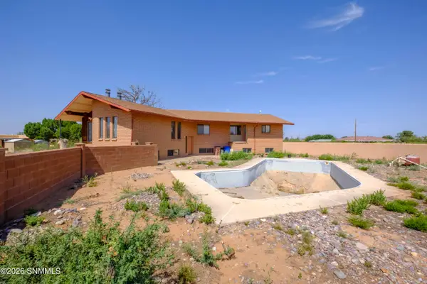 5775 Shadow Hills Road, Las Cruces, NM 88012