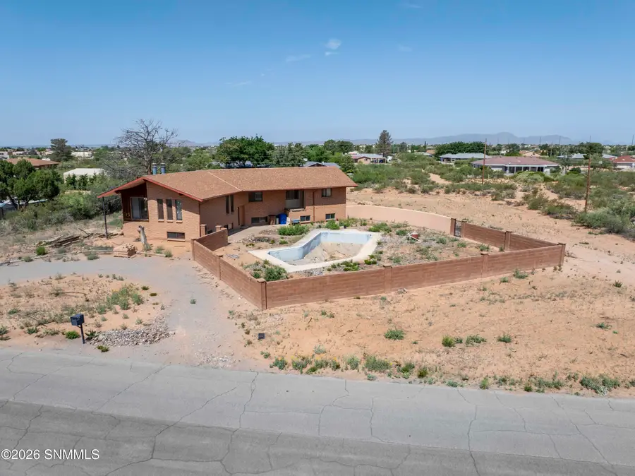 5775 Shadow Hills Road, Las Cruces, NM 88012 - #2
