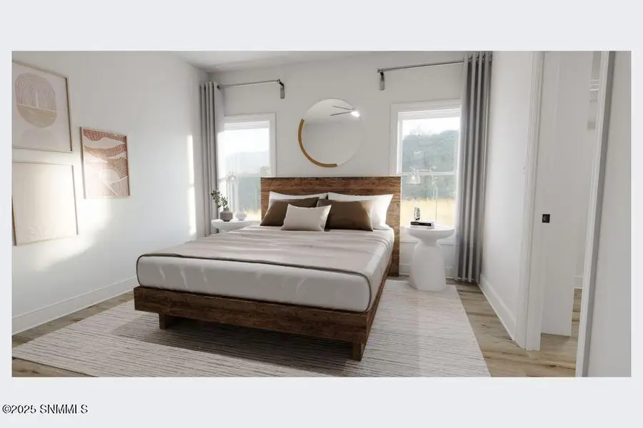 115 Moonlit Lane #1-4, Santa Teresa, NM 88008 - Image #2