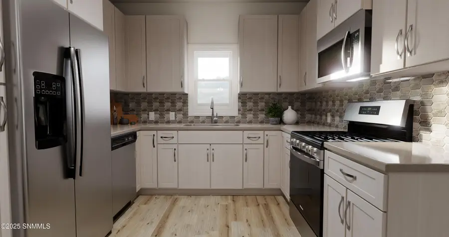 99 Starling Lane #1-4, Santa Teresa, NM 88008 - Image #3