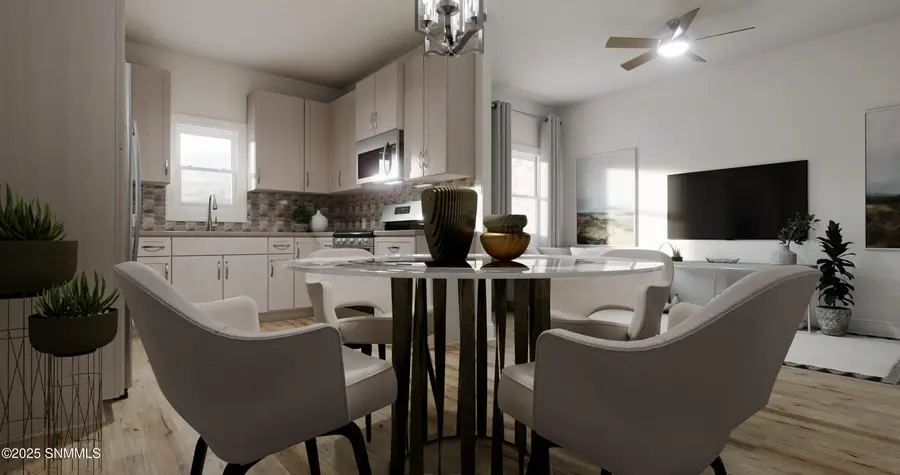 91 Starling Lane #1-4, Santa Teresa, NM 88008 - Image #3