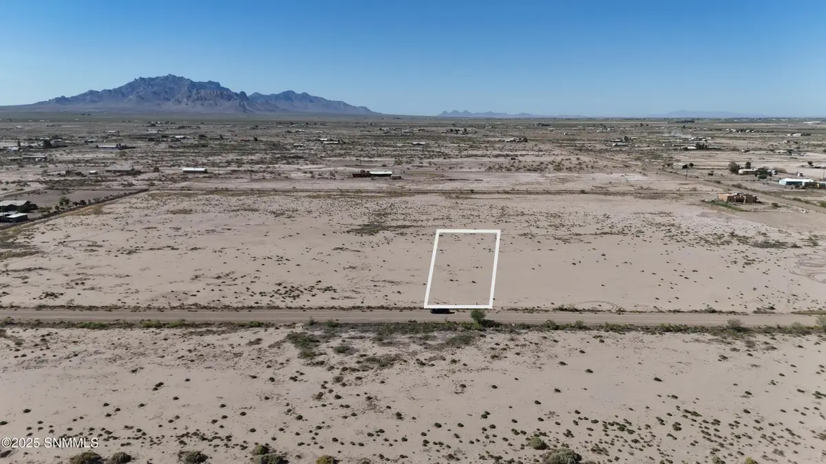 TBD Angus Rd Se #Block 4 Lot 6, Deming, NM 88030 - Image #1