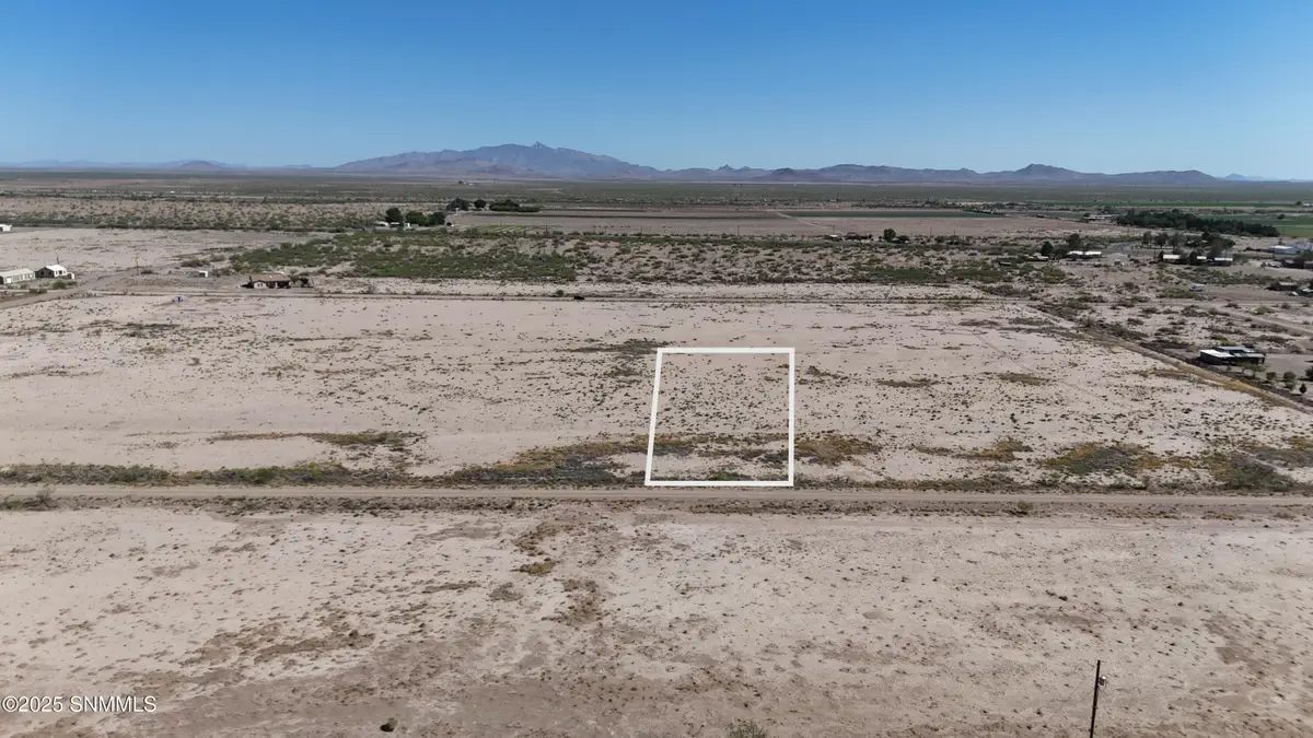 TBD Hereford Rd Se #Block 4 Lot 15, Deming, NM 88030 - Image #1