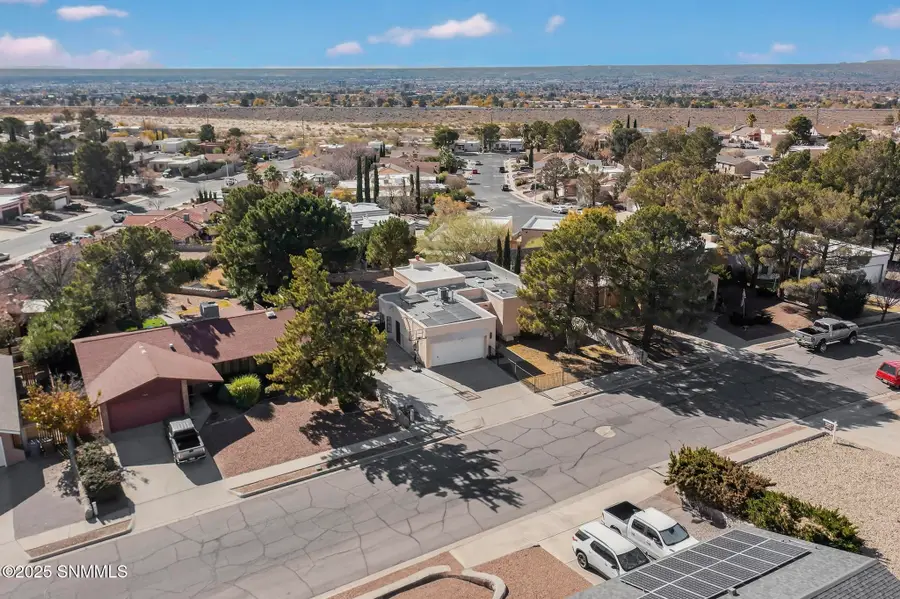 772 Stagecoach Drive, Las Cruces, NM 88011 - Image #3