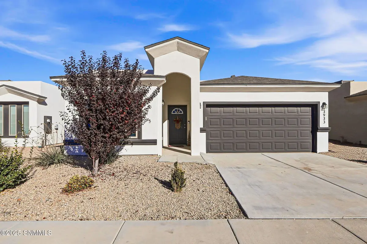 3933 Santa Sophia Road, Las Cruces, NM 88012 - Image #1