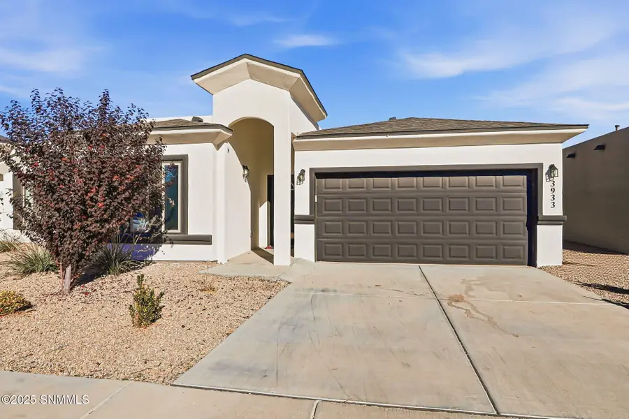 3933 Santa Sophia Road, Las Cruces, NM 88012 - Image #2