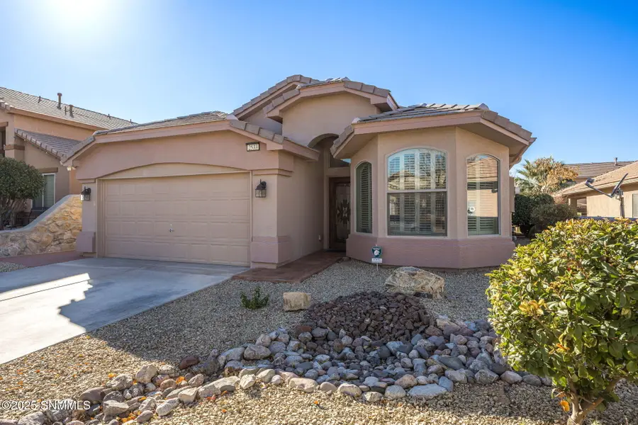 2533 Kentwood Court, Las Cruces, NM 88011 - Image #2