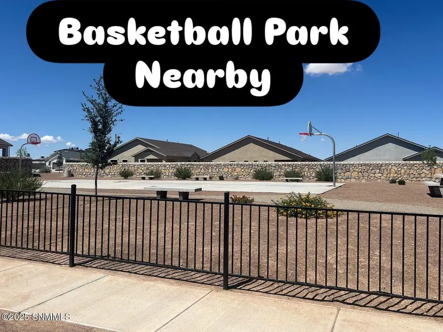 129 Sarah Trail, Sunland Park, NM 88008 - Image #3