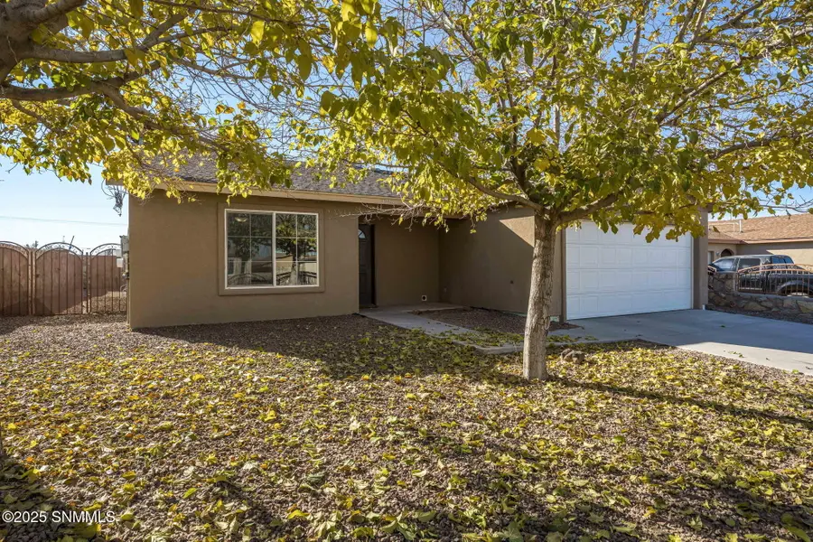 1216 Aero Lane, Berino, NM 88024 - Image #2