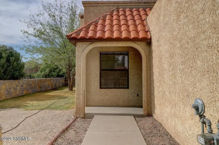 1186 Hoagland Road, Las Cruces, NM 88005 - Image #2