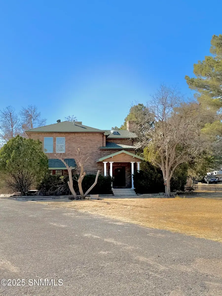 2623 San Andres Dr Drive, Las Cruces, NM 88007 - Image #2
